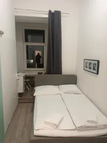 Speedyrooms vienna - Habitación