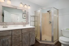 Sandpiper Village 712 - Bathroom