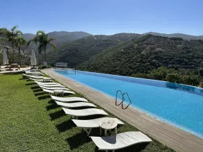 Beit El Baydar - Piscina
