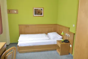Land- und Golfhotel Alte Fliegerschule - Chambre