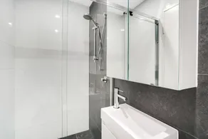 Coogee Studio Apartments - Salle de bain