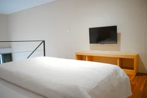 Sunrise Suite Seminyak by ARM Hospitality - Værelse