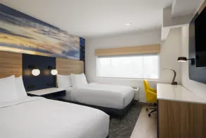 Aiden Hotel Sacramento Downtown - Værelse