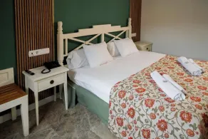 Hospedium Nuevo Hotel Parque Cabaneros - Room
