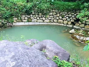 De Wang Villa - Pool