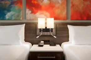 Buena Vista Suites Orlando - Chambre