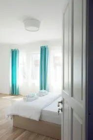 Alicante Otel - Adult Only - Zimmer