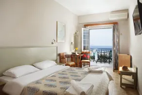 Panorama - Chambre