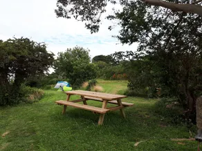 Auberge Granit Rose - Camera