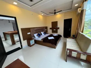KVK Beach Residency - Rom