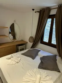 ENE'S Mykonos - Rom