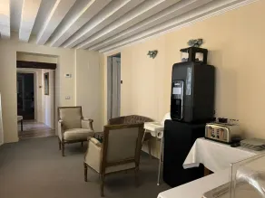 Corte del Doge di Rialto - Room