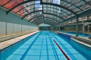 Radisson Vila Olimpia Sao Paulo - Piscina