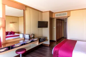 Hôtel Spa du Béryl - Casino JOA de St Brévin l'Océan - Værelse