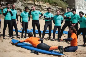 Golden Halcyon - Ericeira Villas - Area fitness