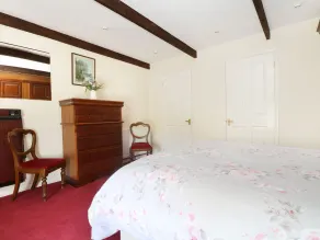 Eastcott Farmhouse - Interior