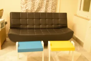 City Guest House - Lobby