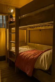 Camping Campo dei Fiori - Rum