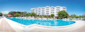Olbios Marina Resort Hotel - Pool