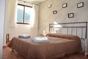 Hotel Restaurante Viñas Viejas - Chambre