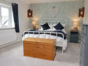 Brook House - Zimmer