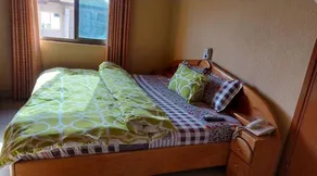 La Chambre De Pat Hotel - Room