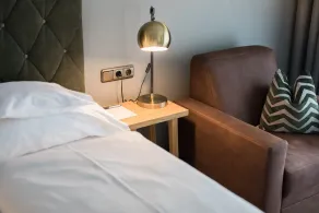 Nationalpark Lodge Grossglockner - Room