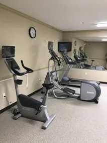 Candlewood Suites La Porte by IHG - Salle de remise en forme