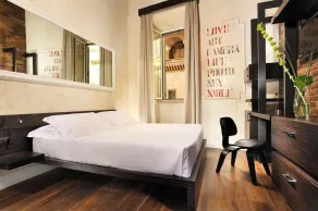 Relais Orso - Room