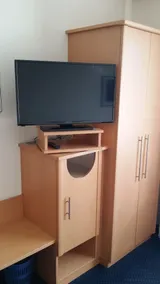 Wirth z ´ Moosham - Room