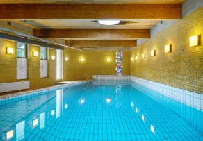 Hotel Menstrup Kro - Pool