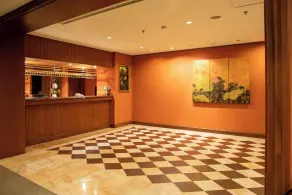 Ramada by Wyndham D MA Bangkok - Réception