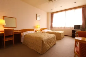 Spa&Resort Kujukuri Taiyou-no-sato - Room