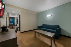 Red Roof Inn PLUS & Suites Virginia Beach - Seaside - Rom