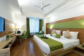Rosewood Apartment Hotel, Gurgaon - Room