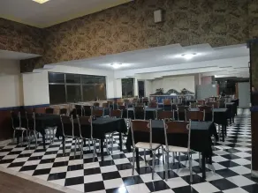Gutemberg Palace Hotel - Restaurant
