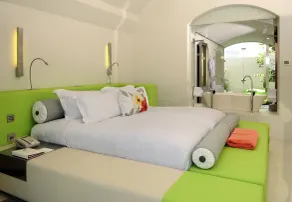 SO/ Sofitel Mauritius - Room