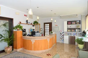 Hotel Panoramica Bardolino - Reception