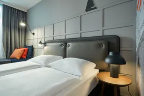 unique by ATLANTIC Hotels Kiel - Camera