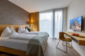 Hotel Katharinenhof COMFORT - Rum