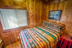 Lake Tawakoni RV Campground - Zimmer