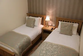 Best Western Manor Hotel - Habitación
