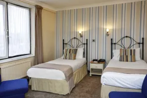 Best Western Princes Marine Hotel - Room