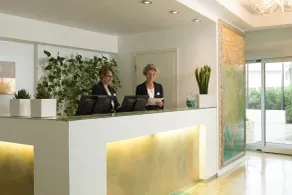 Adriatic Palace Hotel - Reception