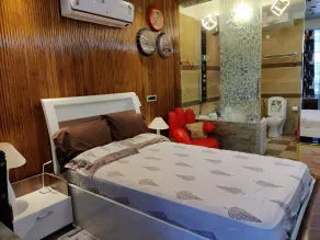 Room in Condo - 'mount View Double-bed' By Aparna Bienvenue ! - Room