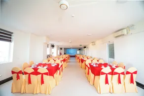Sammy Hotel  - Restaurant