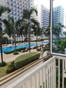 Sea Residences - Condo R Us - Chambre
