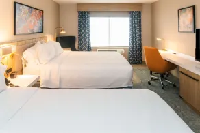 Hilton Garden Inn Mattoon,  Il - Chambre