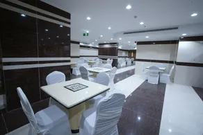 Al Azhar Nuzhah Hotel - Restaurant