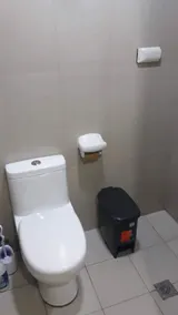 Breeze Residences - Bathroom